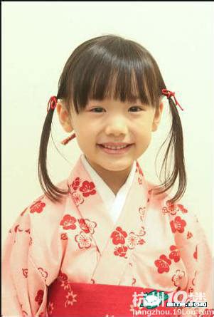 日本最受欢迎女优评选 8岁童星夺冠 -大学生活-杭州19楼