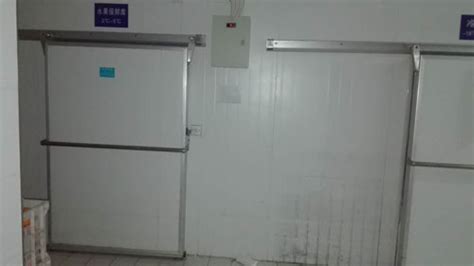 中国冷库市场供不应求 “十四五”需新增超过500万平米高标冷库 - 知乎