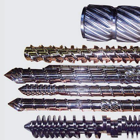 定制螺杆型号规格-定制螺杆价格-上海泽翰机电科技有限公司