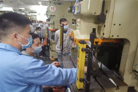员工培训 - 企业文化 - 汉威泰（广州）电器制造有限公司