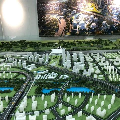 西安高铁东城核心区首个项目正式开工 地铁五号线新进展来了～_安东_集团_建设
