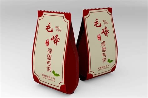 特产包装袋|平面|包装|cuikang132 - 原创作品 - 站酷 (ZCOOL)