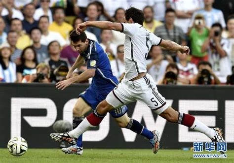 《赛事》全场集锦：德国1-0阿根廷 加时赛格策绝杀_高清1080P在线观看平台_腾讯视频