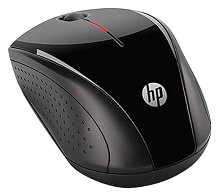 Amazon.in: Buy HP G3T USB Wireless Mouse (Black) Online at Low Prices ...