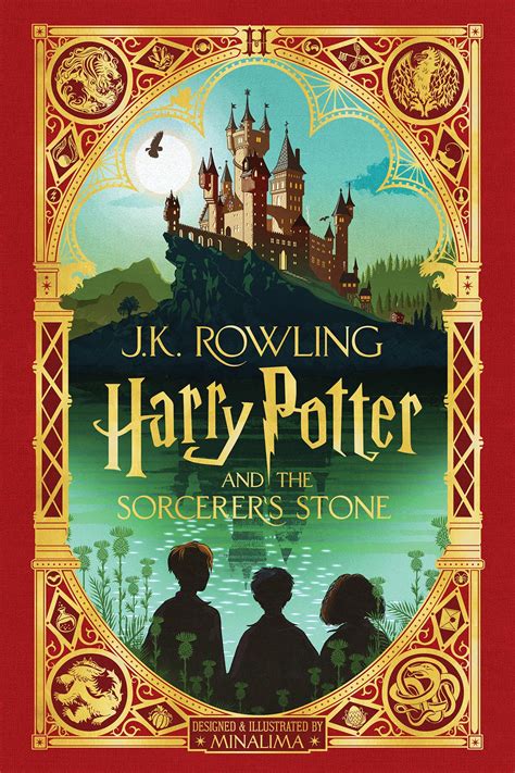 Harry Potter Series Book 5: Harry Potter and the Order of the Phoenix ...