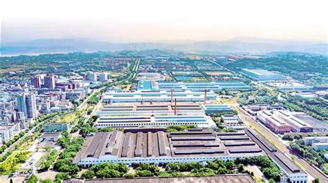一核五区 | 西部（重庆）科学城九龙坡片区加速建设科学之城_产业_创新_发展