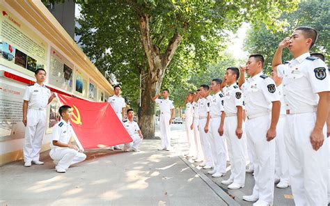 海军工程大学招生信息网