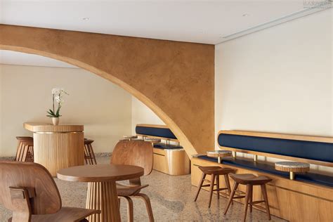 ZAZ Architects--沙特阿拉伯·Elixir Bunn咖啡烘焙店 - 酒店餐饮 - 达人室内设计网 - Powered by ...