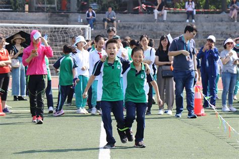 昆明枫林盛景幼儿园举办亲子运动会：共度欢乐好时光|幼儿园|运动会|盛景_新浪新闻