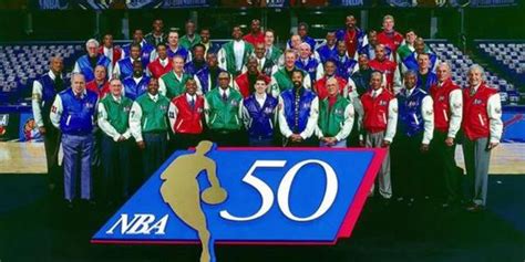 NBA50大巨星名单最新排名2022-腾蛇体育