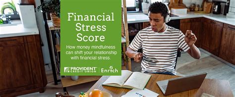 Financial Stress: How to Cope