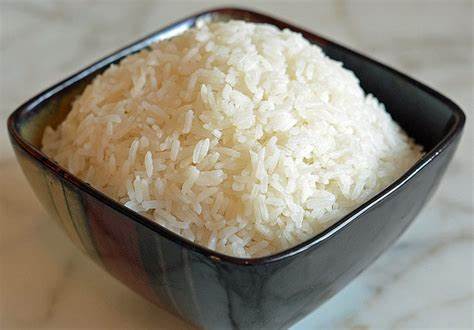 Perfect Jasmine Rice - Once Upon a Chef