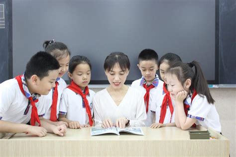 老师您好｜即墨通济中心小学赵妮娜：做一名孩子喜欢和敬佩的老师-半岛网
