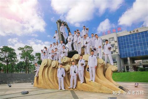 定向培养直招士官第四站：江苏海事职业技术学院定向培养士官生 - 知乎