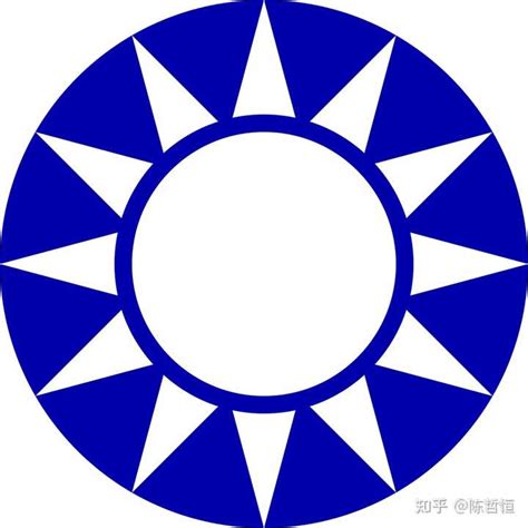 台湾蓝绿什么意思 - 业百科