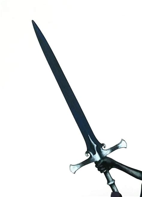 中国古代五大名剑，轩辕剑真的存在吗？
