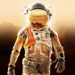 火星救援-01，宇航员们在火星采集土壤样本，突遇风暴_高清1080P在线观看平台_腾讯视频