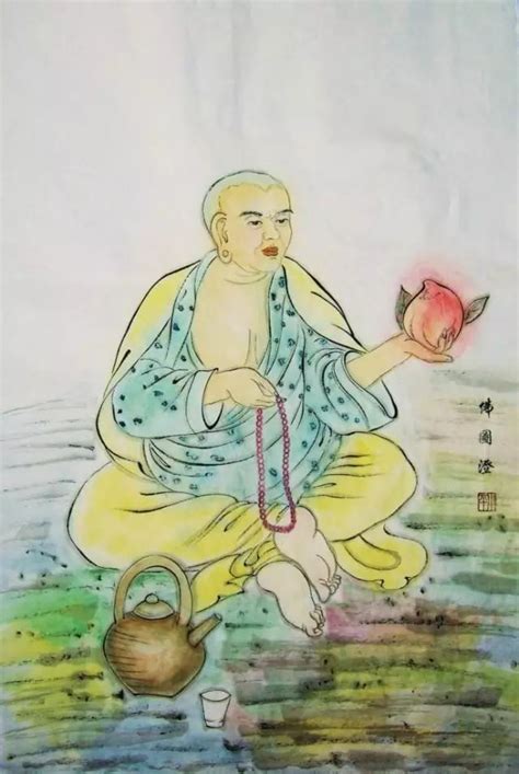 噶举派确立了活佛转世制度-藏传佛教-图片
