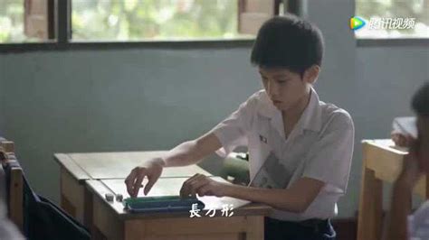 泰国超感人催泪教育短片《老师的心》