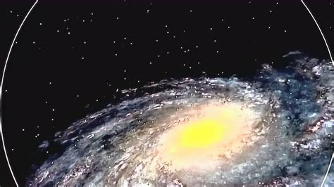 宇宙到底有多大，有多少个星系呢，科学家近来发现了大量的隐藏星系_腾讯视频