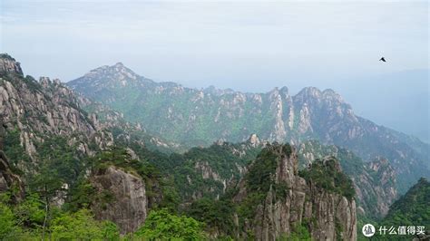 黄山宏村3天旅游攻略！附黄山全程爬山线路图游玩攻略，黄山日出比女朋友更好看！ - 知乎