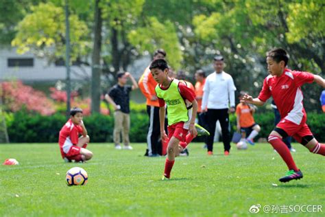 上海足球青训观察②丨青训投入很大，但确实很难赚钱 - 周到上海