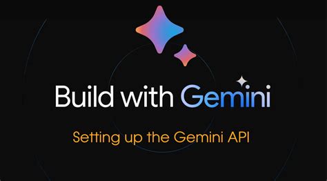 Google Unveils Gemini Pro API: A New Era in Multimodal AI Technology