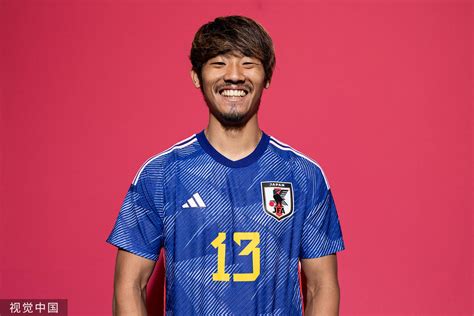 高清图：2022卡塔尔世界杯 日本队拍摄官方写真集-搜狐大视野-搜狐新闻