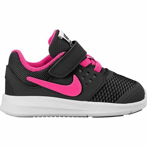 Nike - Nike 869971-002 : Baby Girl's Downshifter 7 Athletic Shoe (6 ...