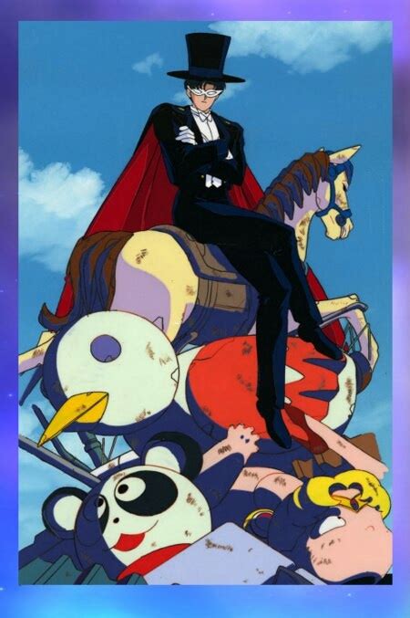 壁纸夜礼服假面图片