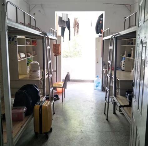 武汉铁路职业技术学院宿舍条件怎么样，有空调吗（含宿舍图片）_大学生必备网