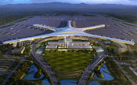 烟台蓬莱国际机场停车场怎么收费，烟台机场免费停车场 - 知乎