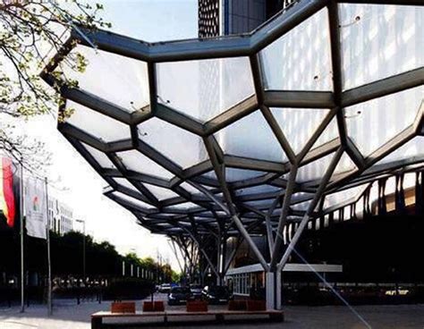 产品展示 / ETFE膜结构-佛山市顺德区亮固金属装饰工程有限公司