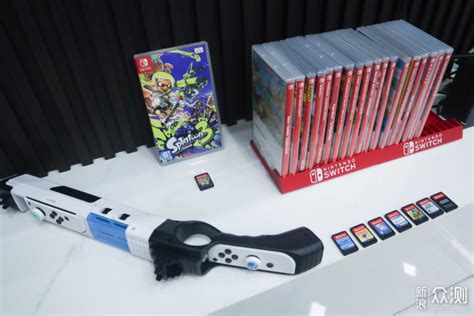 Switch 体感游戏《Nintendo Switch Sports》预告片发布_Wii_引擎_信息