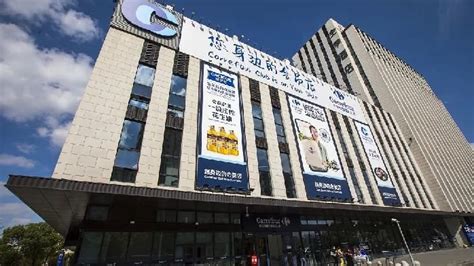 山姆会员店在上海开了第二家店，距即将开业的Costco不到20公里_手机新浪网