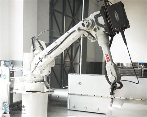 ABB焊接机器人IRB2600ID|弧焊机器人-工博士工业品中心