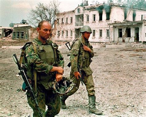 第一次车臣战争后，车臣是如何变为恐怖主义势力的？_凤凰网视频_凤凰网