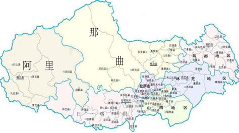 四省藏区是哪四省_简介中国三大藏区示范藏区迪庆 - 工作号