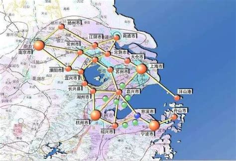 最新上海市地图全图,上海市各区,上海各区划分(第4页)_大山谷图库