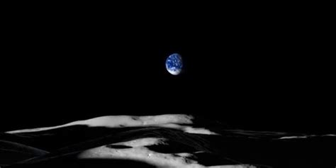 星空中的地球和月球图片免费下载(编号264590)_红动网