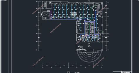长沙市某大厦(地上十二层地下一层17328平米)空调工程设计(附CAD图)_暖通空调_毕业设计论文网
