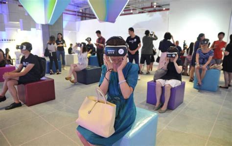 广州VR体验馆加盟费多少？风险和回报怎么比较？_弥天VR新闻动态