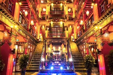 广州-西藏拉萨7天自由行南航往返拉萨全程四星酒店布达拉宫旅游-旅游度假-飞猪