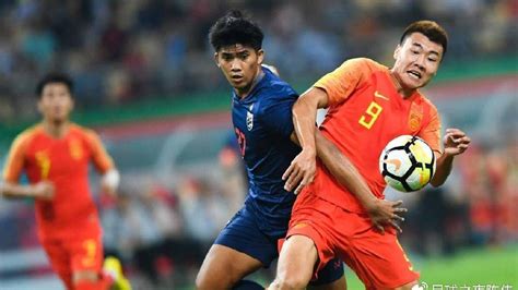 国足1-5泰国惨案后，中国足球的七年之痒_凤凰网