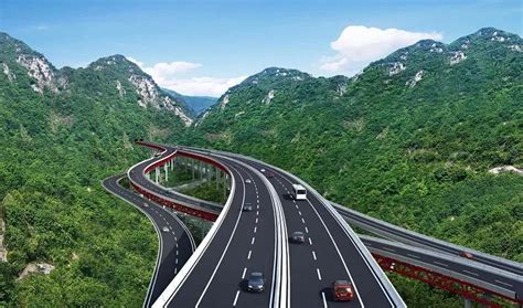 时速超过120公里！中国将建首个智慧高速，路面发电外加无人驾驶|高速公路|杭绍甬|路面_新浪新闻
