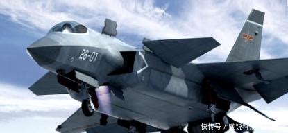 美媒称中国垂直起降战机歼18成功试飞，比F35战机还先进很多