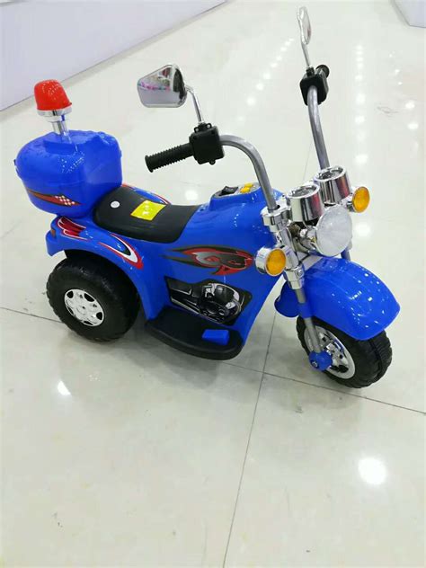 炫酷儿童摩托车三轮车大号早教玩具车可坐人宝宝电瓶男女小孩卡通-阿里巴巴