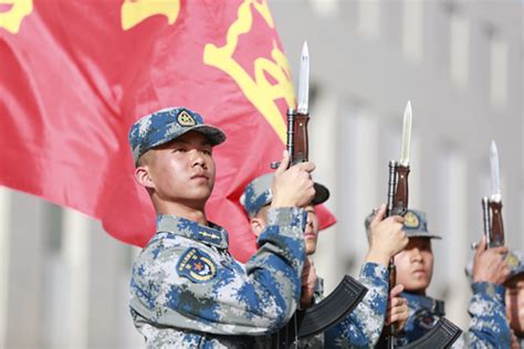 中国人民武装警察部队警官学院 - 快懂百科
