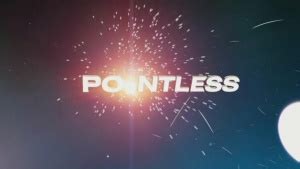 Pointless - UKGameshows