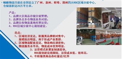 广州市畅顺物流有限公司 - 理事单位 - 广东省物流行业协会